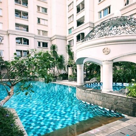 Ancol Marina Residence Jakarta Exterior foto